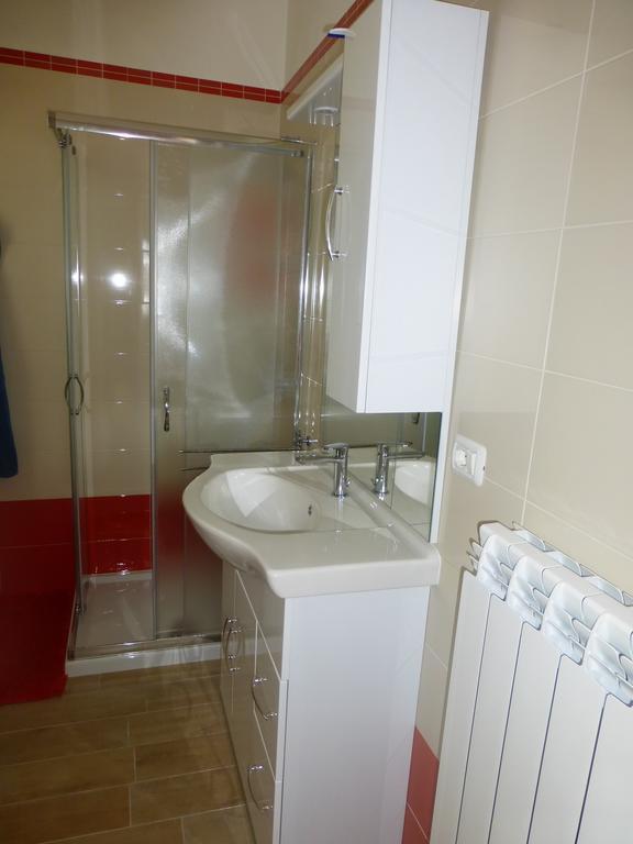 Apartamento A Due Passi Dal Mare Civitanova Marche Exterior foto