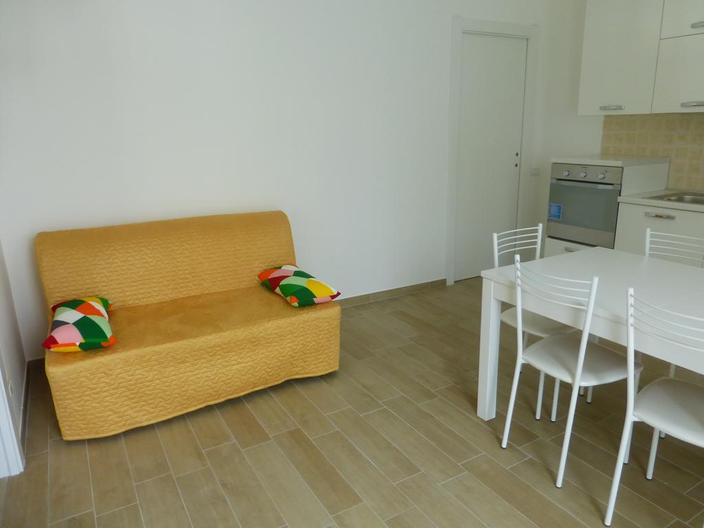 Apartamento A Due Passi Dal Mare Civitanova Marche Exterior foto