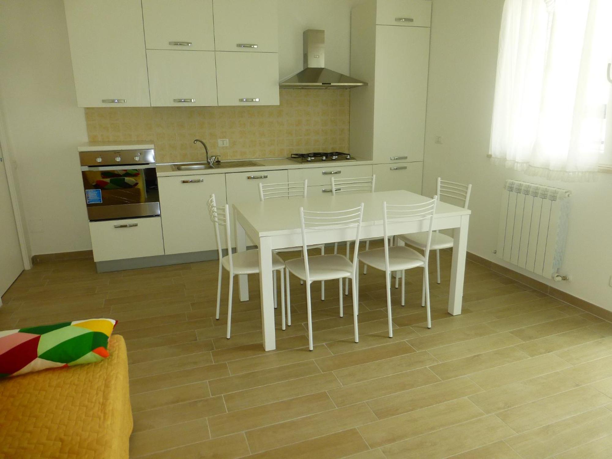 Apartamento A Due Passi Dal Mare Civitanova Marche Exterior foto