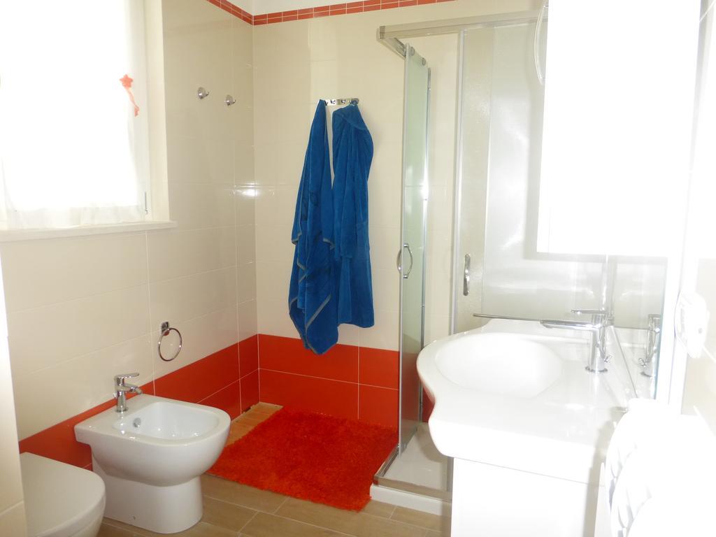 Apartamento A Due Passi Dal Mare Civitanova Marche Exterior foto