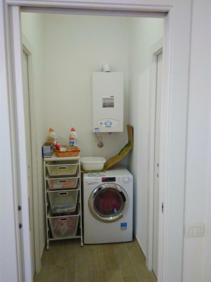 Apartamento A Due Passi Dal Mare Civitanova Marche Exterior foto